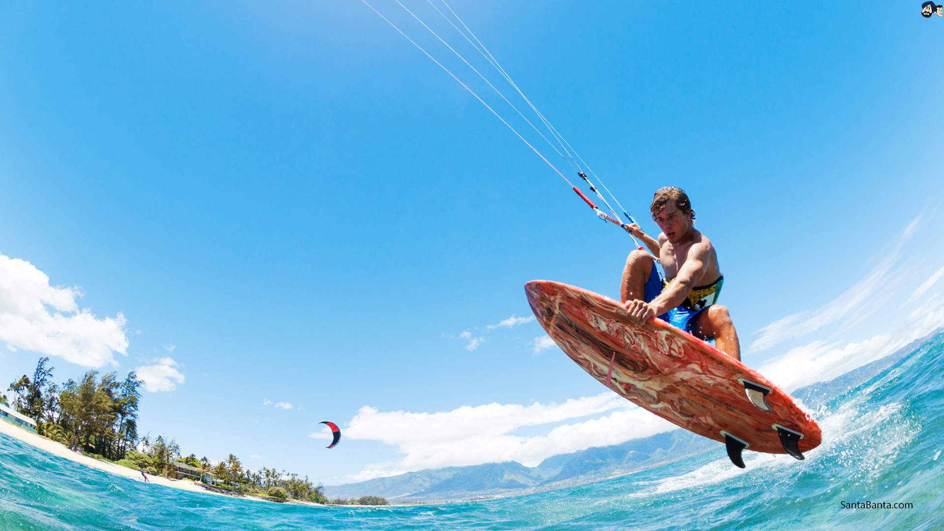 Adventure Sports